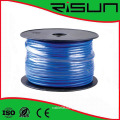 Manufacturer Price FTP CAT6 Cable Solid Network CCA Cable, 1000 FT Pull Box